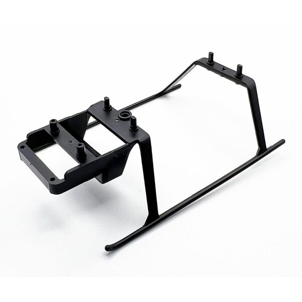 Plastiflex Co Rage RC Volitar Landing Gear Set for Replacement Parts RGR6028 - main